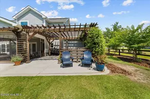 100 Amelia Dr, Carthage, NC 28327 - Photo 50