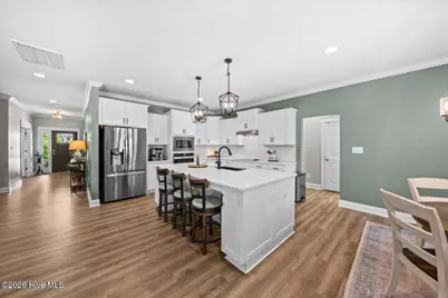 100 Amelia Drive, Carthage, NC 28327 - Photo 22