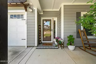 100 Amelia Drive, Carthage, NC 28327 - Photo 6
