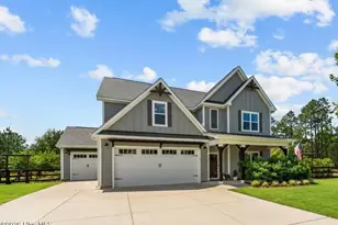 100 Amelia Dr, Carthage, NC 28327 - Photo 64