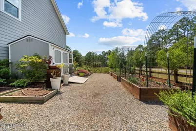 100 Amelia Drive, Carthage, NC 28327 - Photo 56