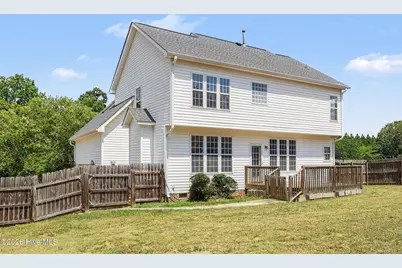 116 Black Forest Drive, Clayton, NC 27527 - Photo 26