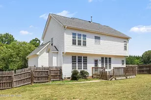 116 Black Forest Dr, Clayton, NC 27527 - Photo 26