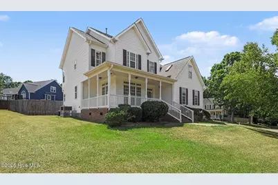 116 Black Forest Drive, Clayton, NC 27527 - Photo 2