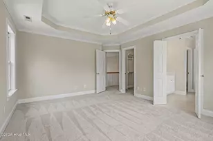 116 Black Forest Dr, Clayton, NC 27527 - Photo 18