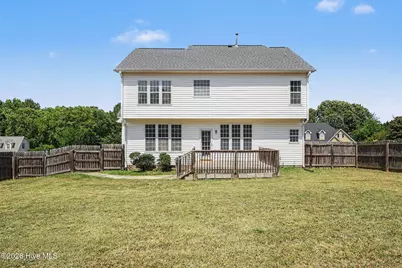 116 Black Forest Drive, Clayton, NC 27527 - Photo 28