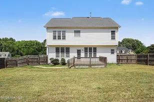 116 Black Forest Dr, Clayton, NC 27527 - Photo 28