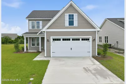 112 Eastbay Way, Beaufort, NC 28516 - Photo 6