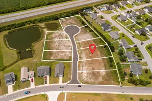 112 Eastbay Wy, Beaufort, NC 28516 - Photo 4