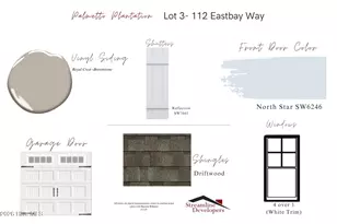112 Eastbay Wy, Beaufort, NC 28516 - Photo 2
