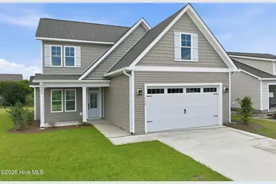112 Eastbay Way, Beaufort, NC 28516 - Photo 1
