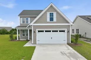 112 Eastbay Wy, Beaufort, NC 28516 - Photo 6