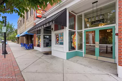 304 N Front Street #Apt E, Wilmington, NC 28401 - Photo 28