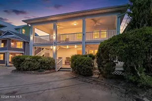 715 Carolina Beach Ave N, Carolina Beach, NC 28428 - Photo 4
