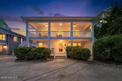 715 Carolina Beach Avenue N, Carolina Beach, NC 28428 - Photo 1