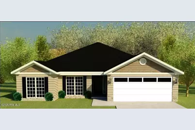 3033 Brems Drive, Augusta, GA 30909 - Photo 1