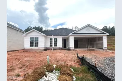3033 Brems Drive, Augusta, GA 30909 - Photo 1