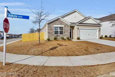 501 Dakota Avenue, New Bern, NC 28560 - Photo 30