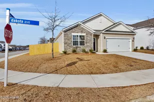 501 Dakota Ave, New Bern, NC 28560 - Photo 30