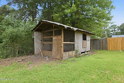 913 Fort Totten Drive, New Bern, NC 28560 - Photo 34