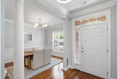 5032 Whitner Drive, Wilmington, NC 28409 - Photo 8