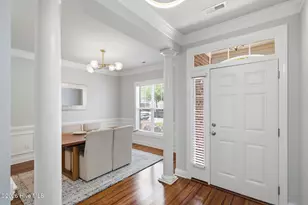 5032 Whitner Dr, Wilmington, NC 28409 - Photo 8