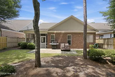 5032 Whitner Drive, Wilmington, NC 28409 - Photo 46