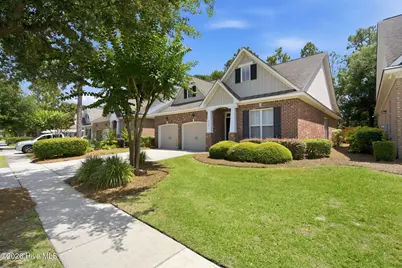 5032 Whitner Drive, Wilmington, NC 28409 - Photo 4