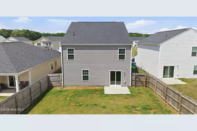 3209 Carr Drive, Greenville, NC 27834 - Photo 36
