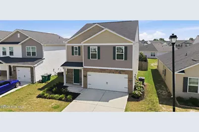 3209 Carr Drive, Greenville, NC 27834 - Photo 50