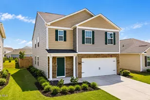 3209 Carr Dr, Greenville, NC 27834 - Photo 2