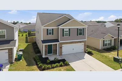 3209 Carr Drive, Greenville, NC 27834 - Photo 52