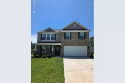 602 Lake Tyler Drive, New Bern, NC 28560 - Photo 1