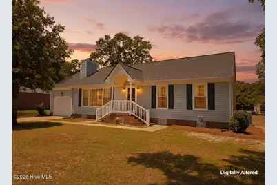 319 Ryan Boulevard, Goldsboro, NC 27534 - Photo 1