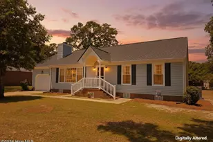 319 Ryan Blvd, Goldsboro, NC 27534 - Photo 1