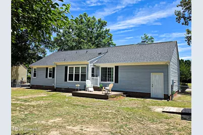 319 Ryan Boulevard, Goldsboro, NC 27534 - Photo 26