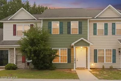 404 Springwood Drive, Jacksonville, NC 28546 - Photo 1