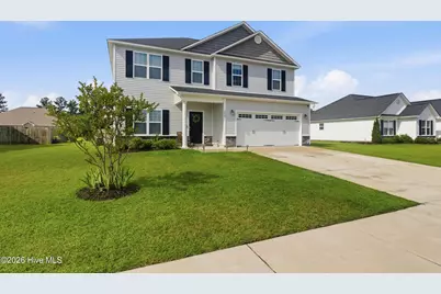 2007 Snapper Street, New Bern, NC 28562 - Photo 2