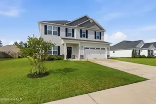 2007 Snapper St, New Bern, NC 28562 - Photo 2