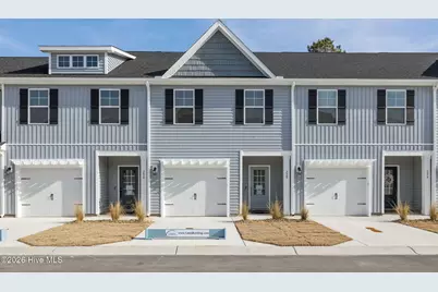 228 Cline Way #Unit 131, 1809 Live Oak, Beaufort, NC 28516 - Photo 1