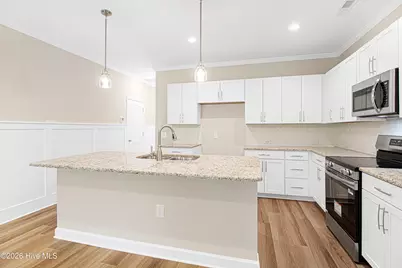 228 Cline Way #Unit 131, 1809 Live Oak, Beaufort, NC 28516 - Photo 2