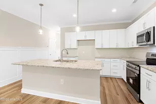 228 Cline Wy, Beaufort, NC 28516 - Photo 2