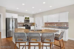 377 Water Wagon Trl, Jacksonville, NC 28546 - Photo 8