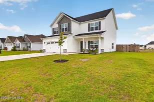 377 Water Wagon Trl, Jacksonville, NC 28546 - Photo 30
