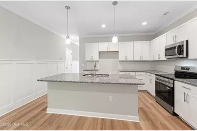 238 Cline Way #Unit 126, 1809 Live Oak, Beaufort, NC 28516 - Photo 6