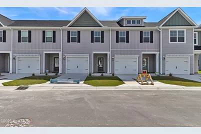 238 Cline Way #Unit 126, 1809 Live Oak, Beaufort, NC 28516 - Photo 1