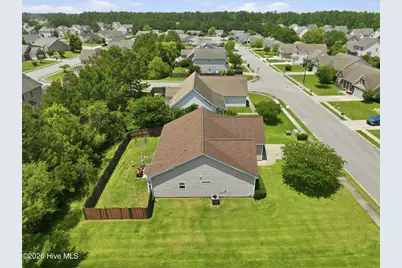 302 Wynbrookee Lane, Jacksonville, NC 28546 - Photo 30