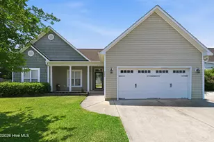 302 Wynbrookee Ln, Jacksonville, NC 28546 - Photo 2