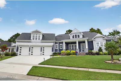 8275 Spoonwood Drive NE, Leland, NC 28451 - Photo 2