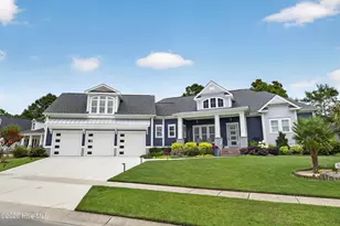 8275 Spoonwood Dr NE, Leland, NC 28451 - Photo 2